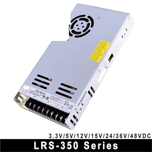 Alimentation à découpage LRS-150F 36V idéale pour l'impression 3D - 3