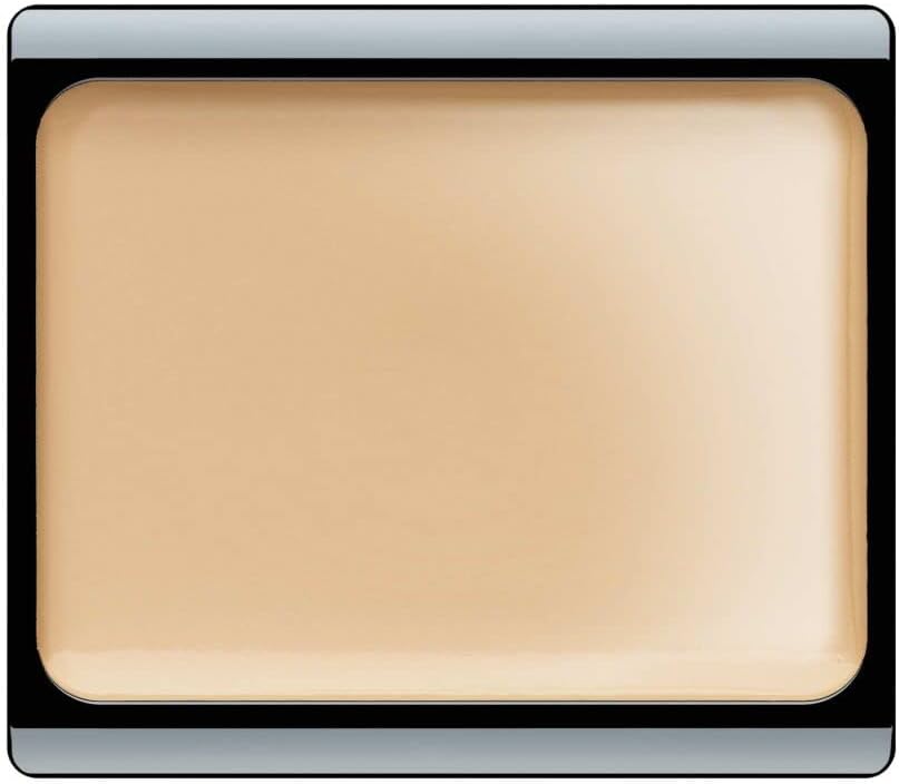ARTDECO Camouflage Cream - High Opaque Camouflage Makeup Concealer Cream - 1 x 4.5 g, 11 - Porcelain