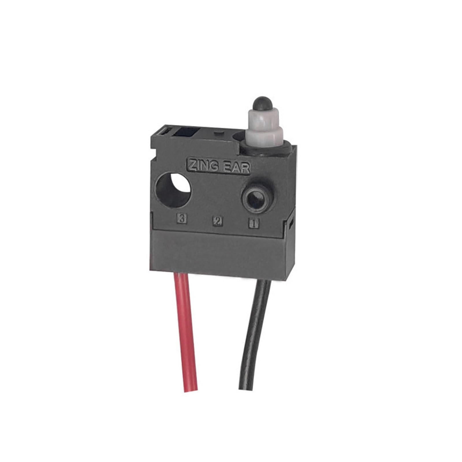 Microinterruptor de límite para proteger sus electrodomésticos de la humedad 2