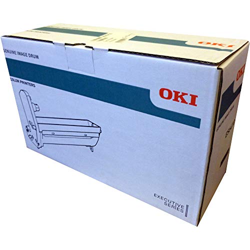 OKI 01272904 Cartouche de toner Original Noir 1 pièce(s) - Cartouches de toner (20000 pages, Noir, 1 pièce(s))
