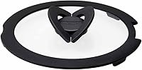 Vista 5 de Tefal L99366 T-Fal Tapa de cristal Ingenio Neo de 10.2 pulgadas (10.2 in)