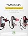 YAMAKATO Electric Start Kit for Honda Gx160 GX200 5.5HP 6.5HP Small Engines, 163cc-196cc Key Box Electrical Starter for Motor Upgrade