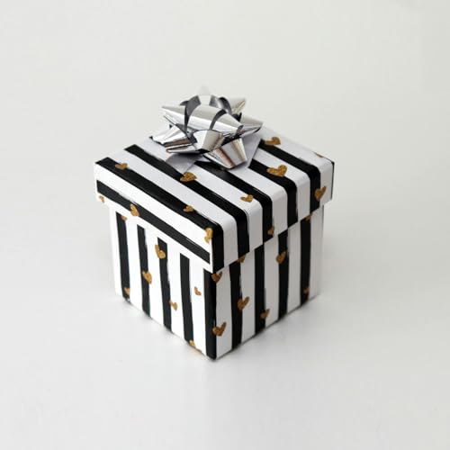 Break-up Gifts - Henry McKean Reports