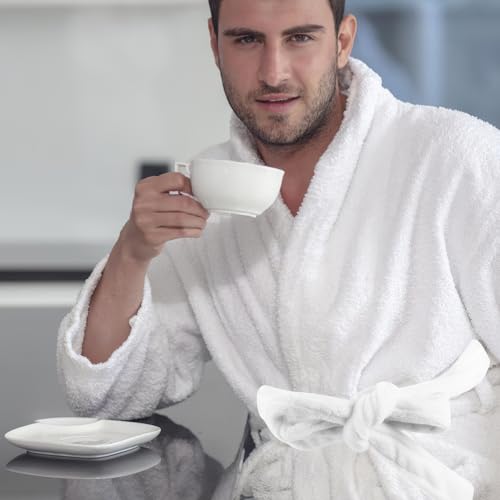 Mens Belt Men Belt Mens Bathrobes Waist Women Robe Party Hotel4