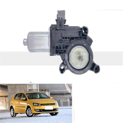 Moteur lève-vitre électrique Fabia 2011 2012 2013 2014 gauche - 3