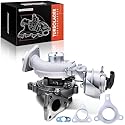 Frankberg Turbolader Kompatibel mit A4 8K2 8KH B8 2.0 TDI 2007-2015 A5 8F7 8TA 2.0 TDI 2009-2017 Q5 8RB 2.0 TDI 2009-2017 Exeo 3R2 3R5 2.0 TDi 2008-2013