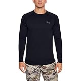 Under Armour Men's Packaged Base 4.0 Crew T-Shirt
