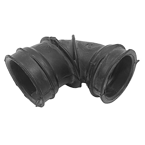 eRicambi® Manchon de tuyau incurvé de cockpit raccord pour pompe électrique Compatible avec...