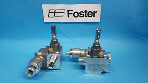 Original-Wasserhahn für Modell 7055V TC 7059-022 7055-022 Double Crown 7055-022 355V