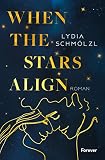 Cover zum Buch When the Stars Align