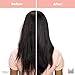 Matrix Length Goals Shampoo For Extensions & Wigs - Detangles, Softens & Nourishes Hair, Paraben Free, Salon Professional Shampoo, 10 Fl Oz