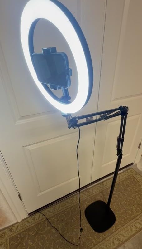 Customer photo