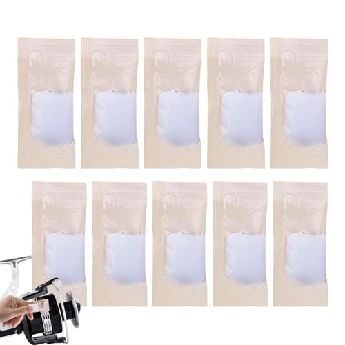 Raxove Graisse lubrifiante pour plombiers | Graisse pour réparation de machines | Lubrifiant sanitaire portable pour portes de garage, meuleuses d'angle, machines