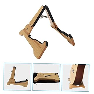 Vaguelly Support De Sol Pour Tablette Support De Guitare Durable Support De Guitare Basse Support De Plancher De Guitare Stand De Guitare Classique En Bois Stand De Violon Portable - Les Beatles, Paul McCartney, John Lennon, RIngo Starr, George Harrison Vaguelly Support De Sol Pour Tablette Support De Guitare Durable Support De Guitare Basse Support De Plancher De Guitare Stand De Guitare Classique En Bois Stand De Violon Portable – Image 6