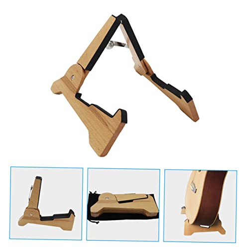Vaguelly Support De Sol Pour Tablette Support De Guitare Durable Support De Guitare Basse Support De Plancher De Guitare Stand De Guitare Classique En Bois Stand De Violon Portable - Les Beatles, Paul McCartney, John Lennon, RIngo Starr, George Harrison Vaguelly Support De Sol Pour Tablette Support De Guitare Durable Support De Guitare Basse Support De Plancher De Guitare Stand De Guitare Classique En Bois Stand De Violon Portable – Image 7