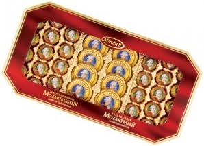 Mirabell Mozartkugeln Assorted Gift Box ( 600 g )