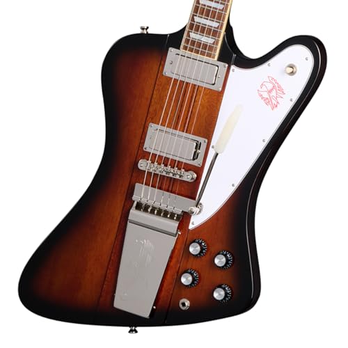 ギブソンUSA ファイヤーバード ギブソン・ファイヤーバード(Gibson Firebird)【エレキギター博士】