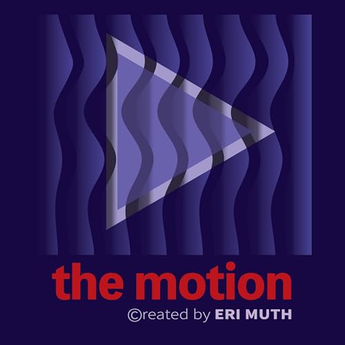 The Motion cover art
