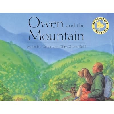 Owen and the Mountain