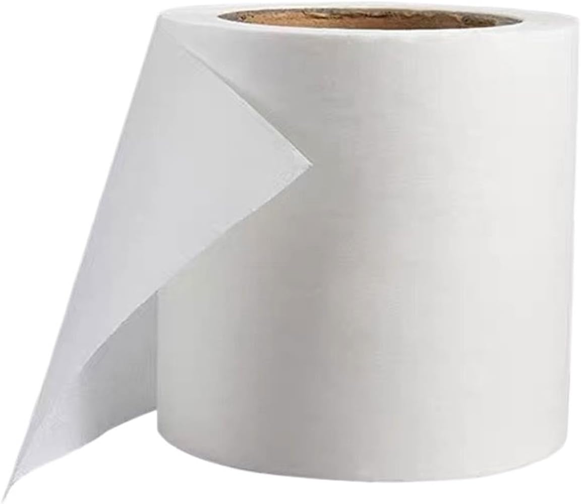 Heat-Sealed Filter Paper Rolls, Coffee & Tea Filtration Bags, Special for Packaging Machines(16cm width)