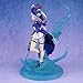 RZAHUAHU G-I Furina 1/7 Figure PVC Anime Game Character Desktop Ornaments Gift