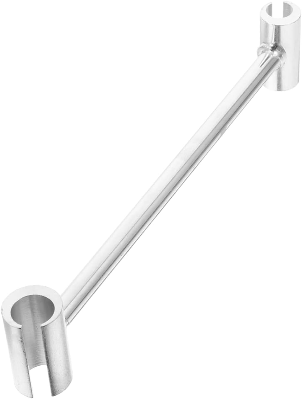 ULTECHNOVO Dual Head Hinge Gap Adjusting Wrench for Door Alignment