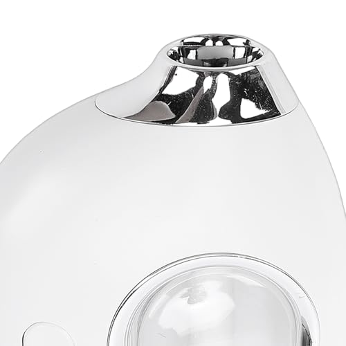Difusor aromático eléctrico Yobadam ajustable blanco miniatura 7