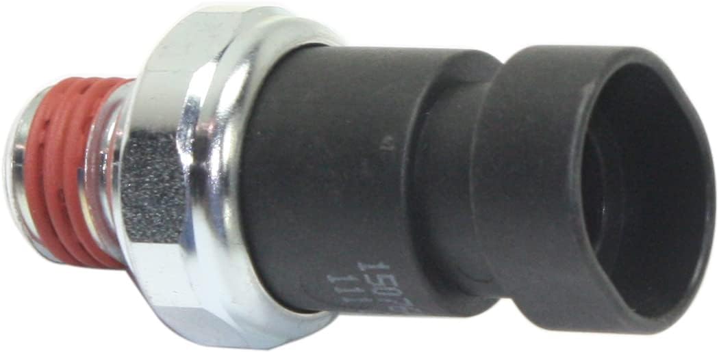 Oil Pressure Switch fits 2008-2010 Chevrolet Equinox