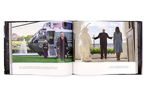 William Morrow PART_0063011247 Trump: The Presidential Photographs thumb #9