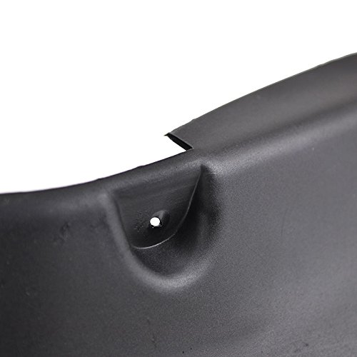 FidgetGear FIT FOR 2002-2008 TOYOTA COROLLA ALTIS MUD FLAP FLAPS SPLASH GUARDS MUDGUARDS