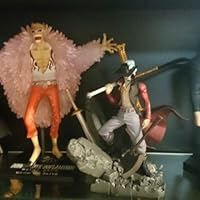 Amazon.co.jp: ワンピース SCultures 造形王頂上決戦 vol.2