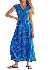 Royal Blue Rose Floral