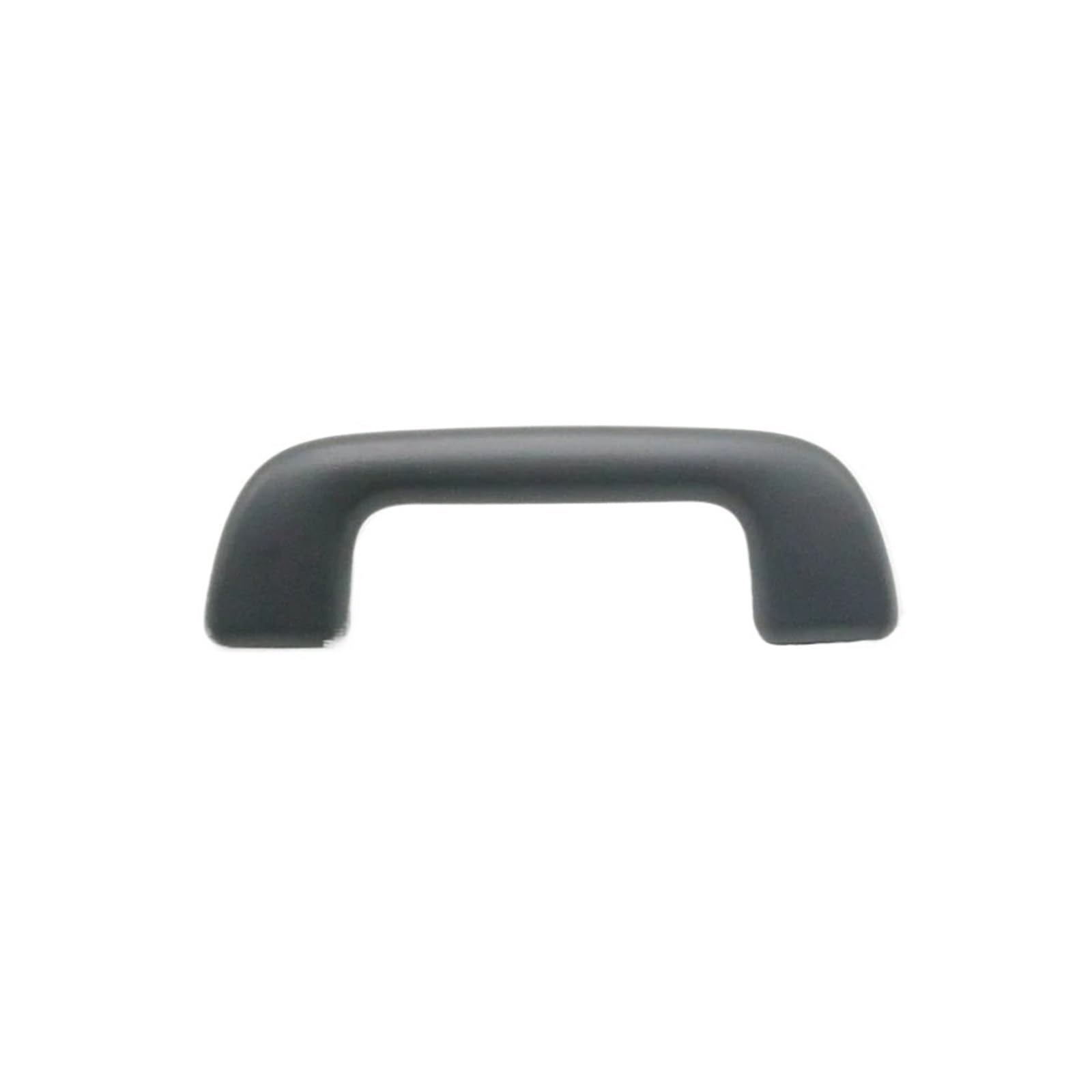 CGBWMB Car Accessory for Toyota for Land for Cruiser for Prado 120 2003-2009 Car Interior Inside Rear Trunk Tailgate Door Handle Interior Mouldings(1 Gray Handle)