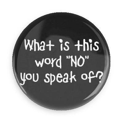 Funny Magnets; Sarcastic Humor: What Is This Word 