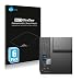 Savvies Screen Protector compatible with Canon Pixma TS3350 Series Protection Film Clear 6-Pack