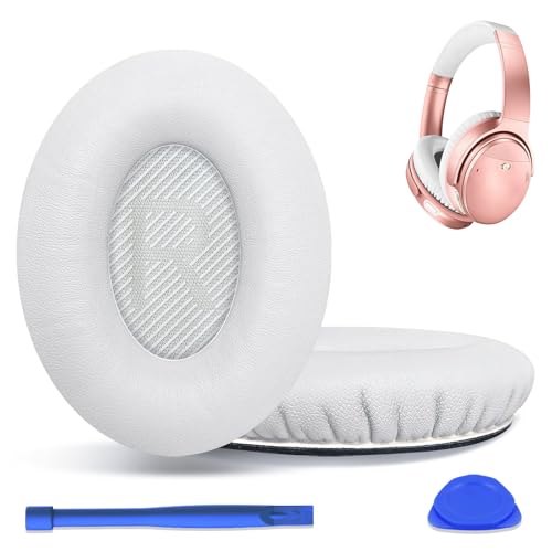 Bose �w�b�h�t�H���p�����p�C���[�p�b�h�AJUNENTER Bose QuietComfort 15 QC15 QC25 QC2 QC35/Ae2 Ae2i Ae2w/SoundTrue & SoundLink �A���E���h�C���[�V���[�Y�p�_�炩�����U�[�t