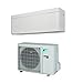 Produktbild Daikin FTXA25AW RXA25A Mono Split Serie STYLISH Weiß GAS R-32 9000 BTU WiFi