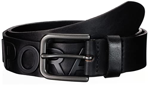 Kaporal Homme Kezel Ceinture pour sublimer vos tenues de bureau et de soirée
