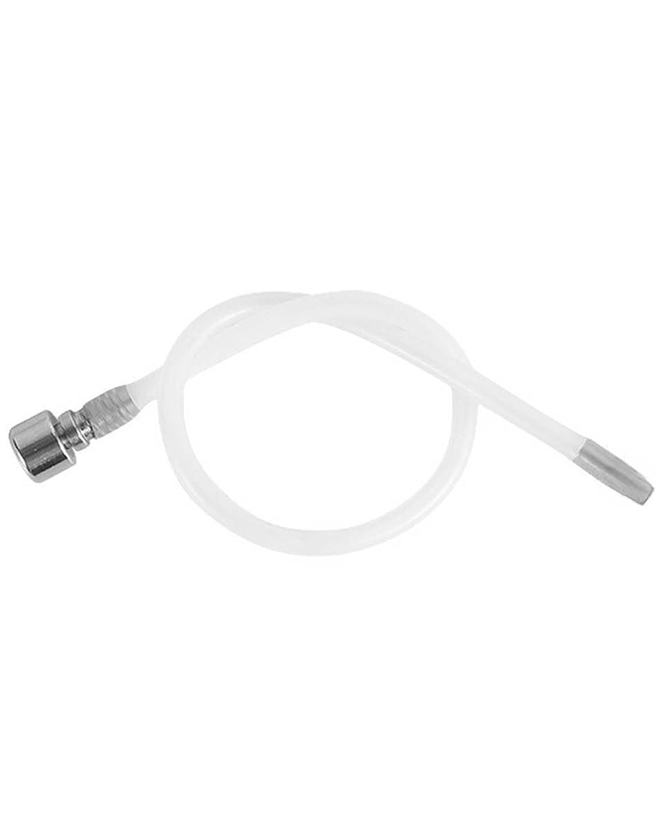 Tibemi尿道ブジー 尿道オナニー尿道プラグ 尿道 拡張 ステンレス+シリコン製にょうどう ブジー 長さは自由にカット可能プジーにょうどう プラグ 男性向け尿道責め 貞操帯と組み合わせる尿道カテーテルペニスプラグ 防水 初心者 (5*269mm)