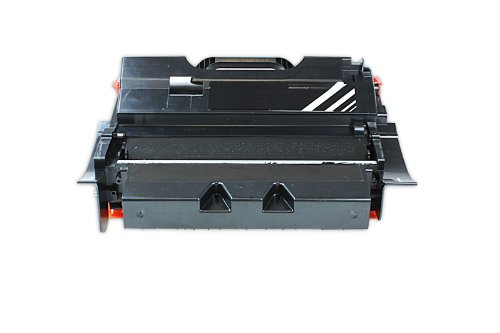 Rebuilt do Lexmark T 634-0012A7362 - Toner Black - Na ok. 21000 stron (5% pokrycia)