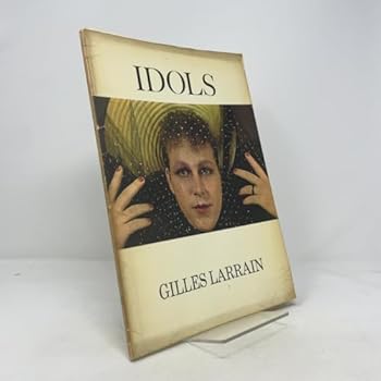 Paperback Idols Book