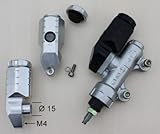 Mit ABE - Kein TÜV Eintrag nötig