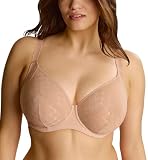 Sculptresse Muse Plunge Underwire Bra...