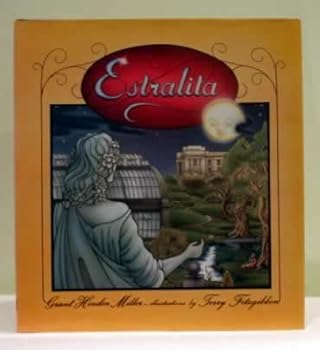 Hardcover Estralita Book