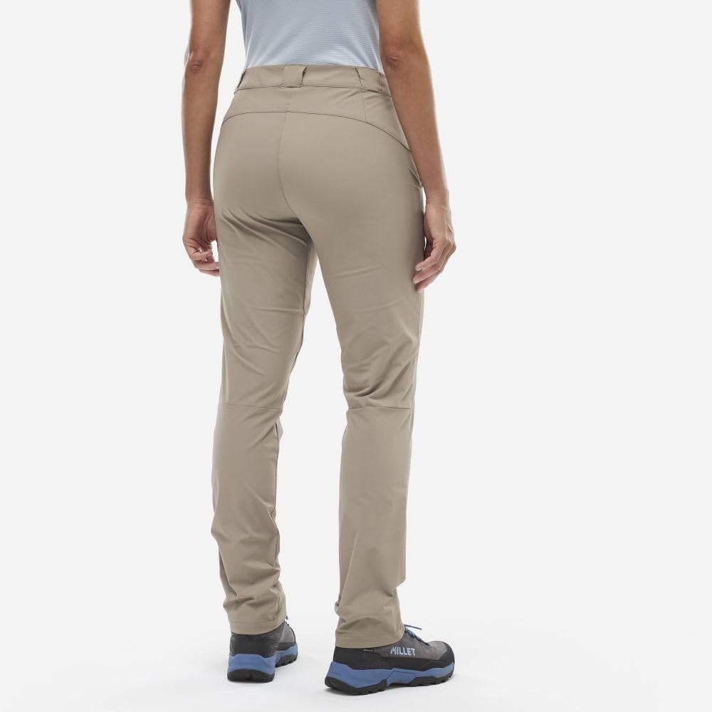 MILLET Ubic S Pant W - Spodnie Kobiety