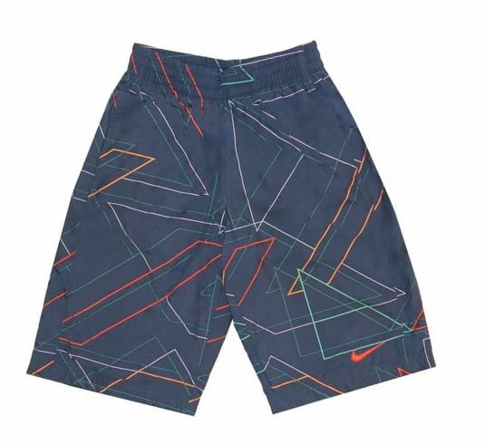NIKE S6453847 Bañador Niño, Adultos Unisex, Multicolor, Estándar