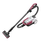 シャープの掃除機 EC-AP500-P