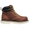 KEEN Utility Cincinnati 90 Degree 6 Waterproof Soft Toe