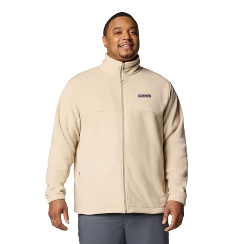 Image of Columbia Men's Steens Mountain Full Zip 2.0
