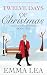 Twelve Days of Christmas: His Side of the Story